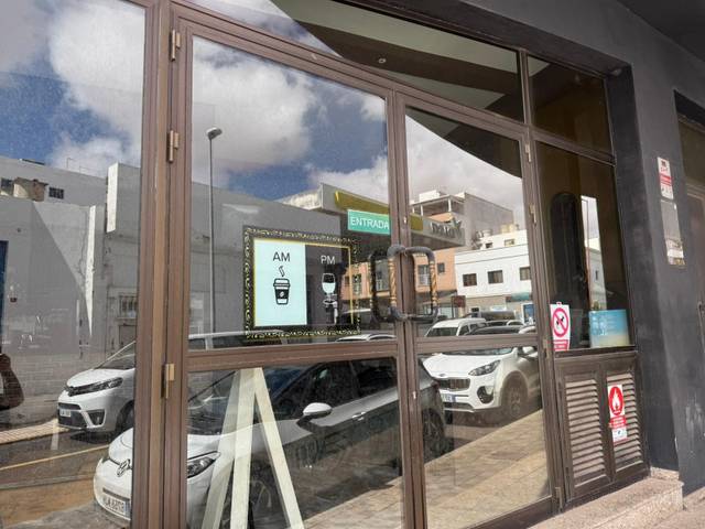 Local comercial en Venta en Zona Centro