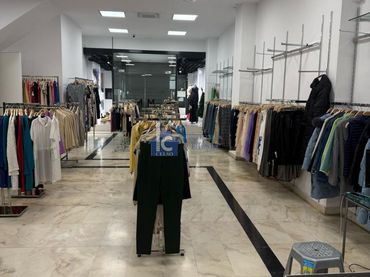 Local comercial en venta en AVDA. ZAMORA