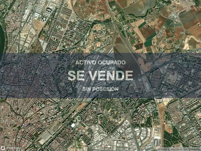 Pis en venda en Sevilla