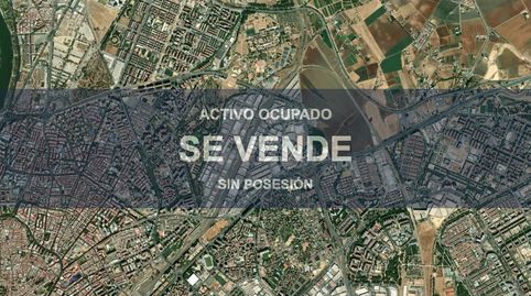 Foto 3 de Pis en venda a Pino Montano - Consolación, Sevilla Capital