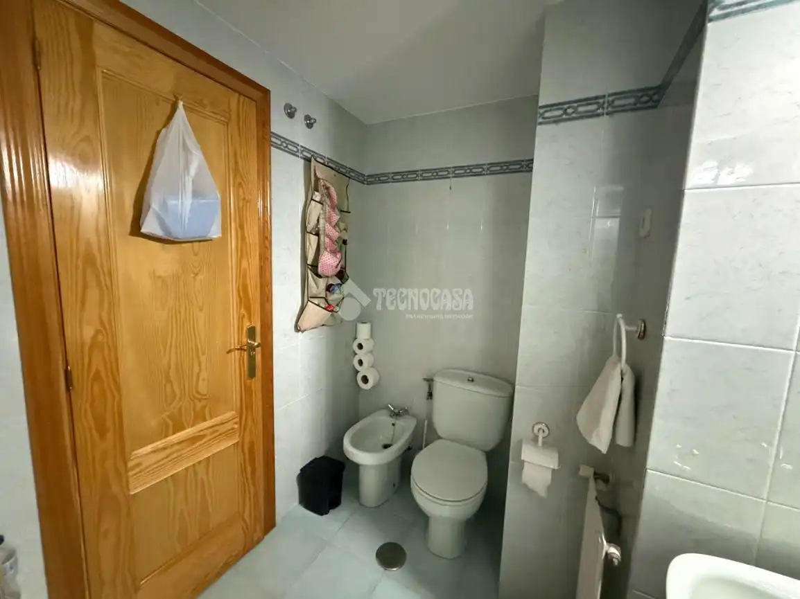 Baño de Piso en venta en Collado Villalba con Calefacción y Terraza