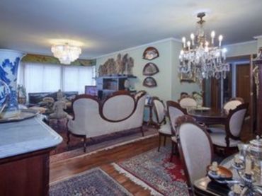Wohnung mit Aufzug zum Verkauf in Rúa Betanzos