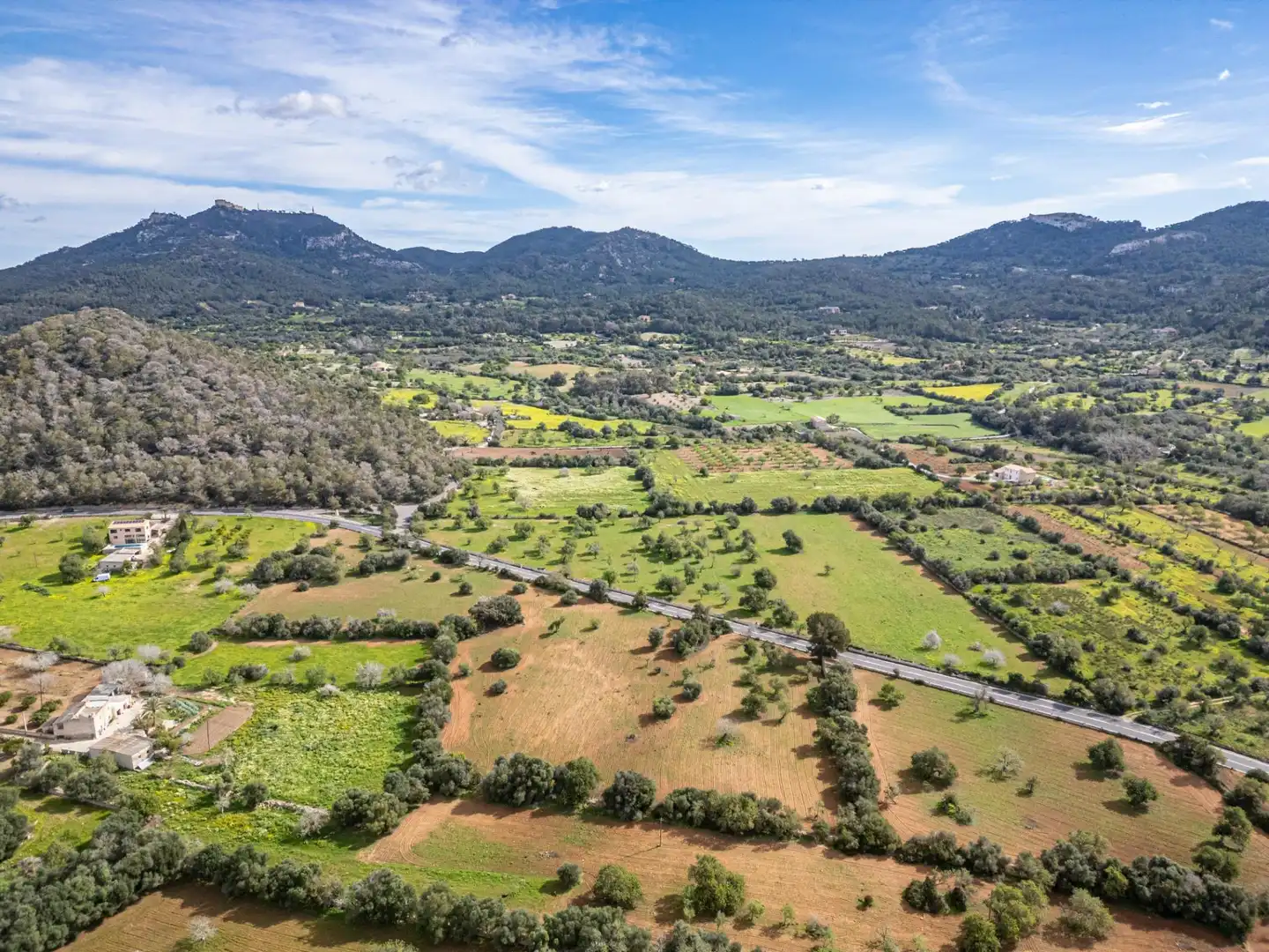 Rural land for sale in Felanitx Poble, imagen 9