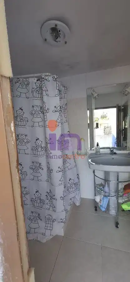 Bany de Finca rústica en venda en Valdepeñas amb Calefacció