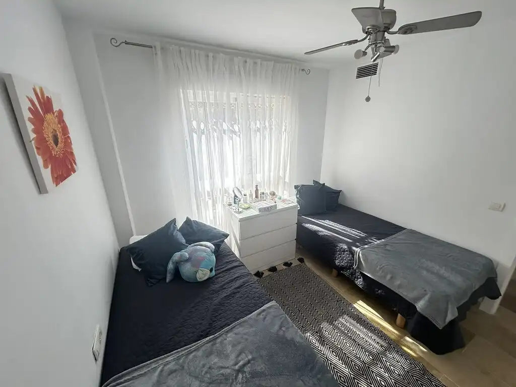 Schlafzimmer von Erdgeschoss zum Verkauf in Calahonda 