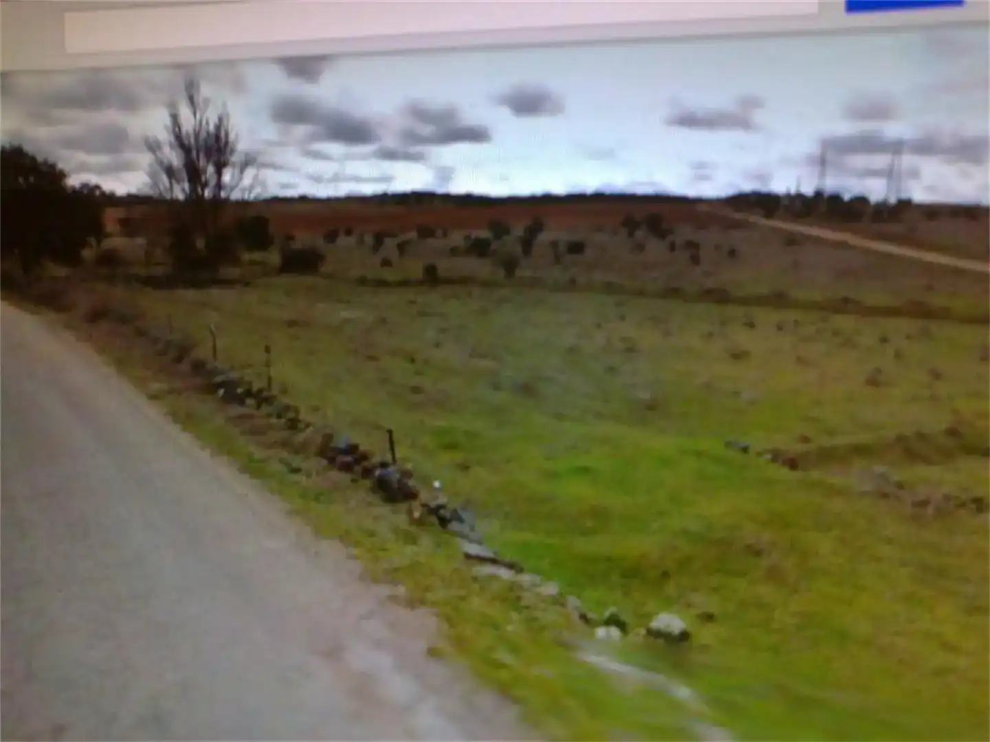 Finca rústica en venda en Vega de Tirados, Salamanca