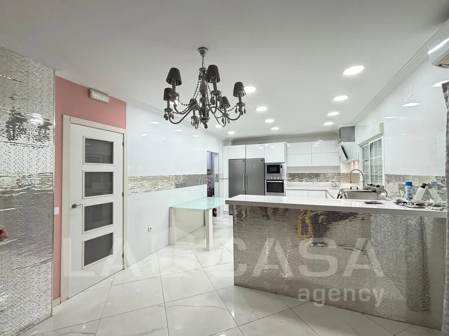 Villa in vendita a Entrenúcleos, imagen 4