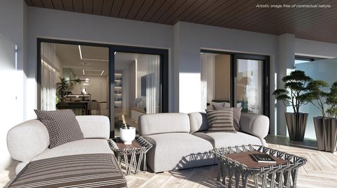 Foto 5 de Apartamento en venta en Veneziola, La Manga del Mar Menor