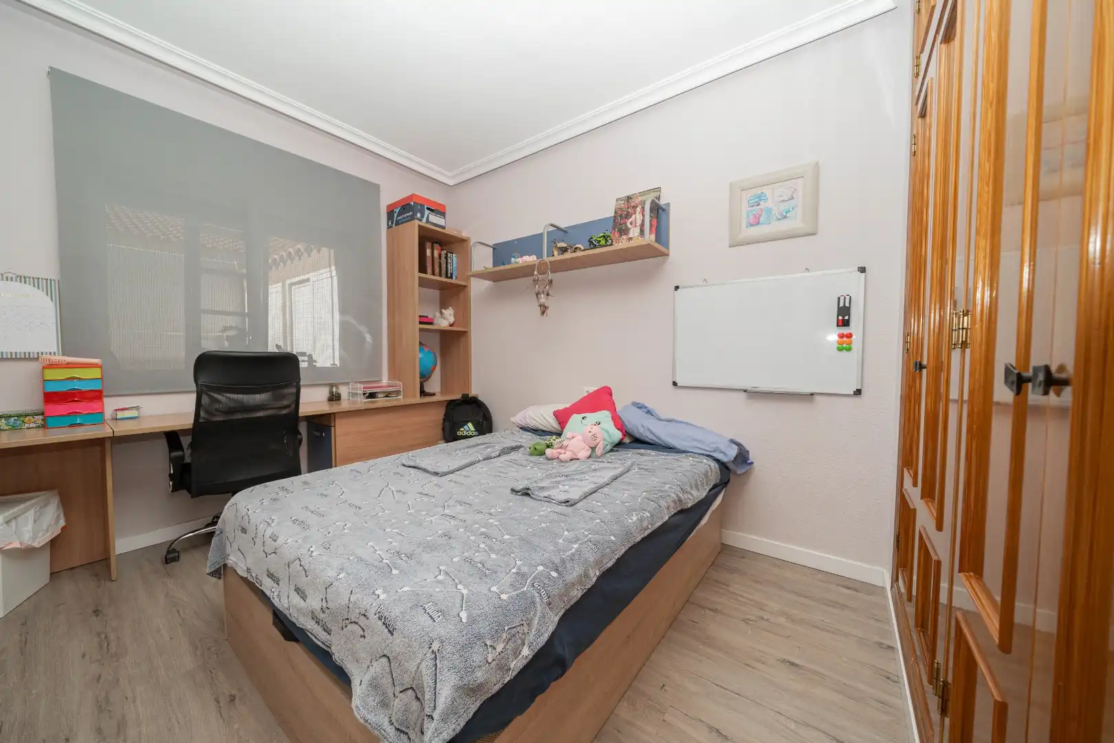 Adosado con jardín en venta en Roldán, imagen 16