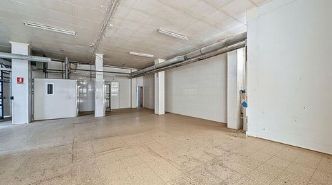 Foto 4 von Geschaftsraum zum Verkauf in Calle Periodista Llorente, Marxalenes, Valencia Capital