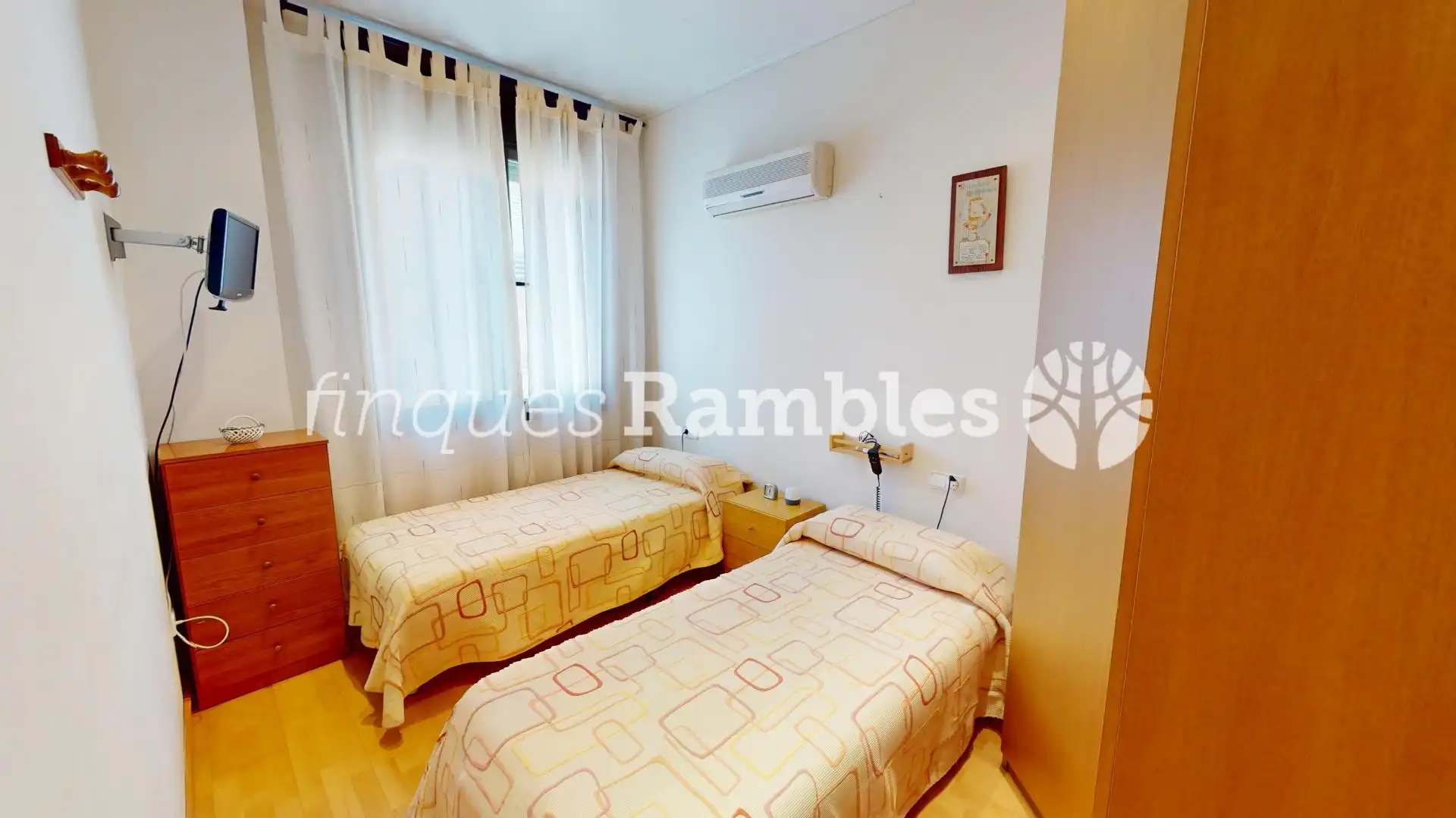 Habitación de Piso en venta en Igualada