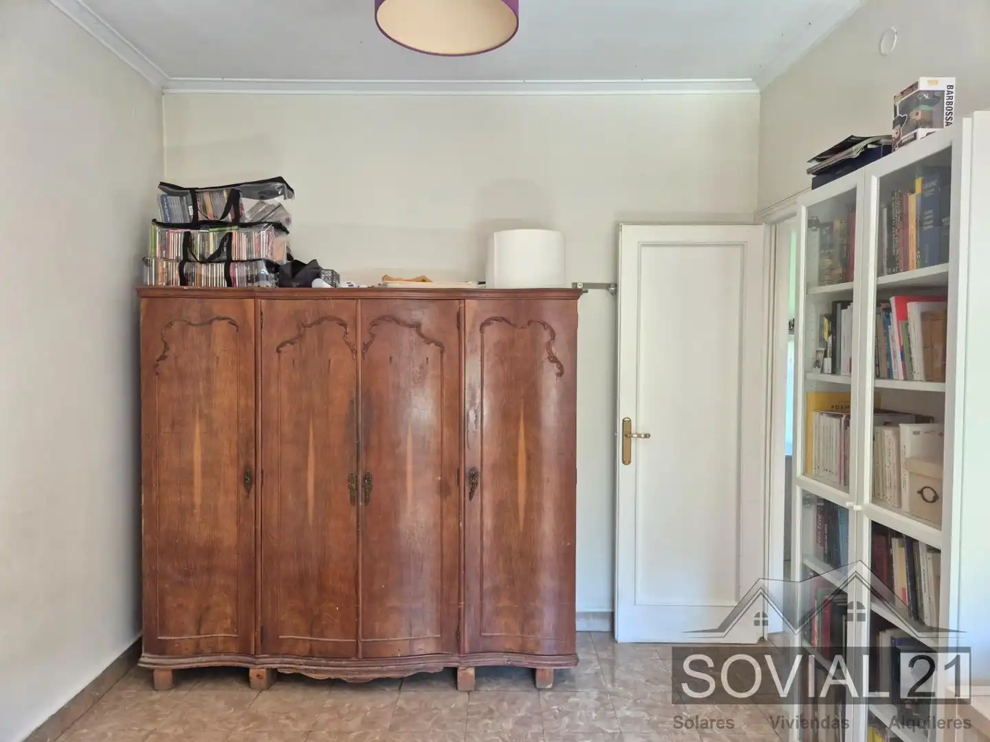 Maison avec terrasse à vendre à Sarrià - Sant Gervasi, imagen 42