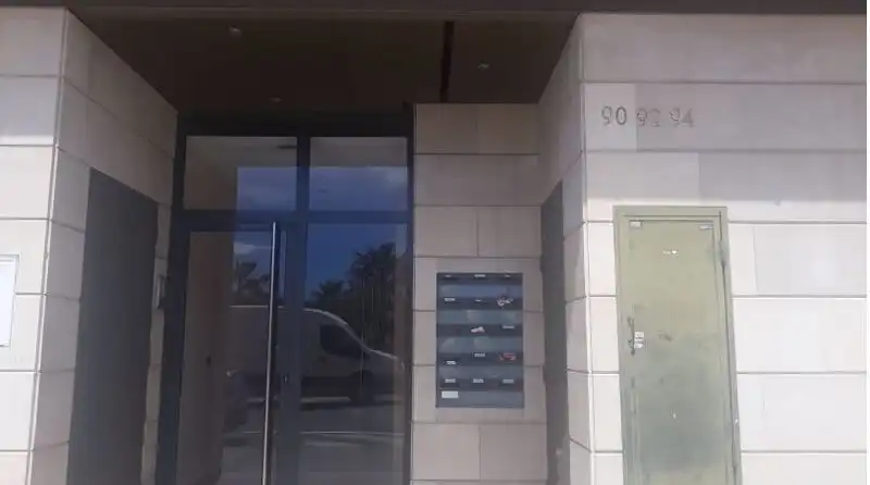 Garatge en venda a Avenida de Catalunya, Els Monjos