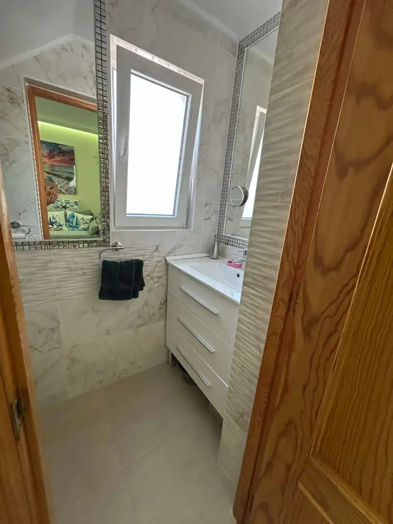 Duplex avec piscine à vendre à San Miguel de Salinas, imagen 11