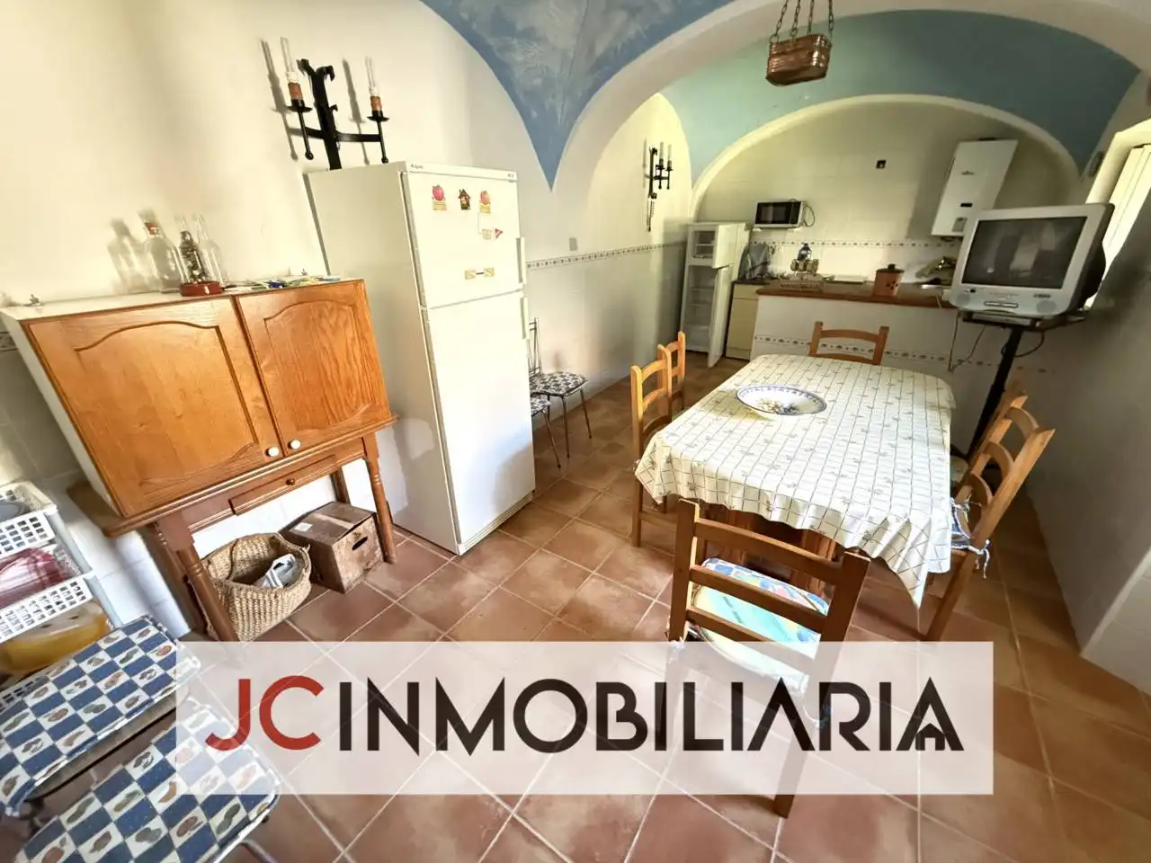 Casa o xalet en venda a Calle Inmaculada, 6, Medina de Rioseco