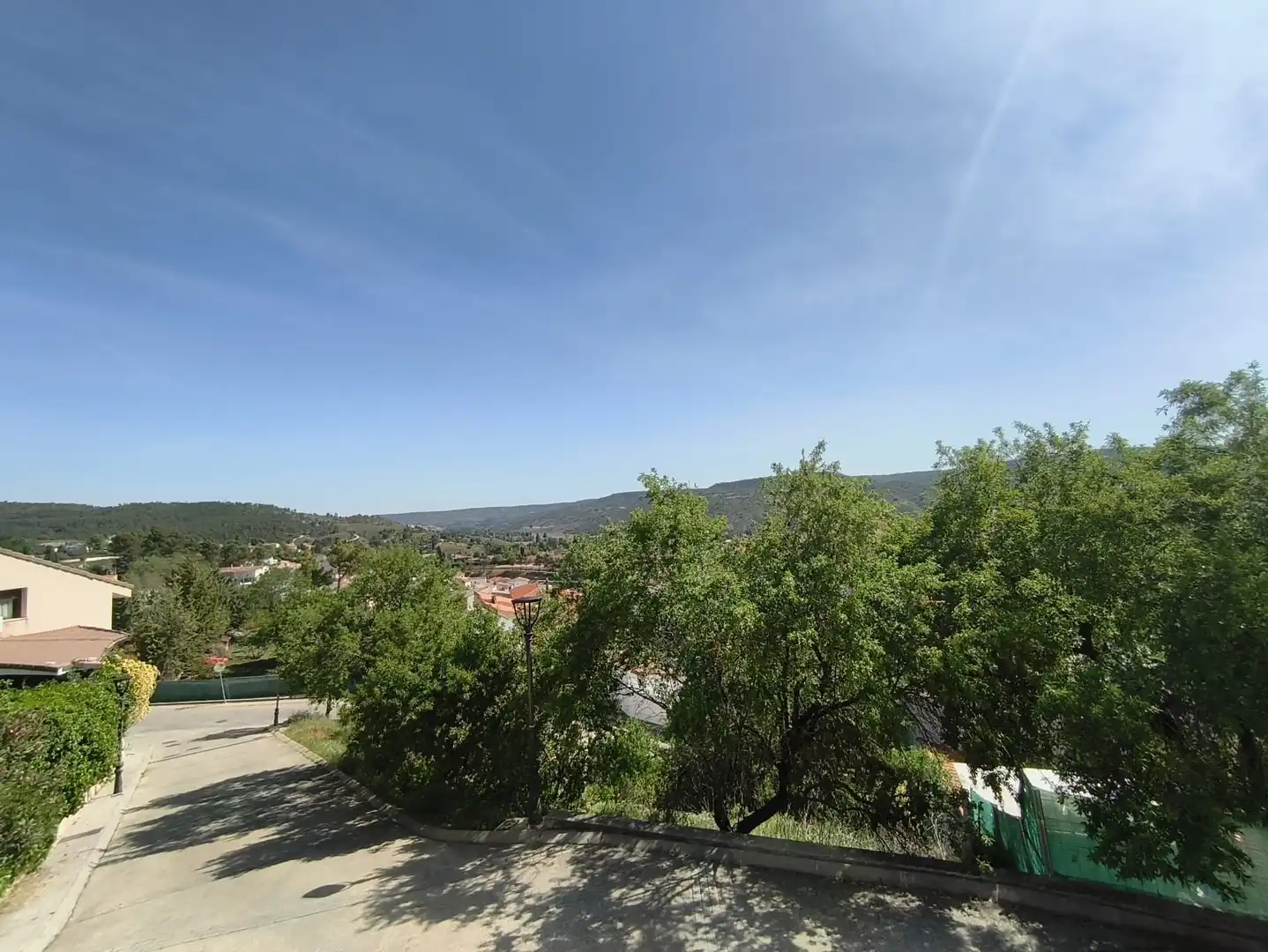 Vista exterior de Casa o chalet en venta en Carabaña con Calefacción, Jardín privado y Trastero