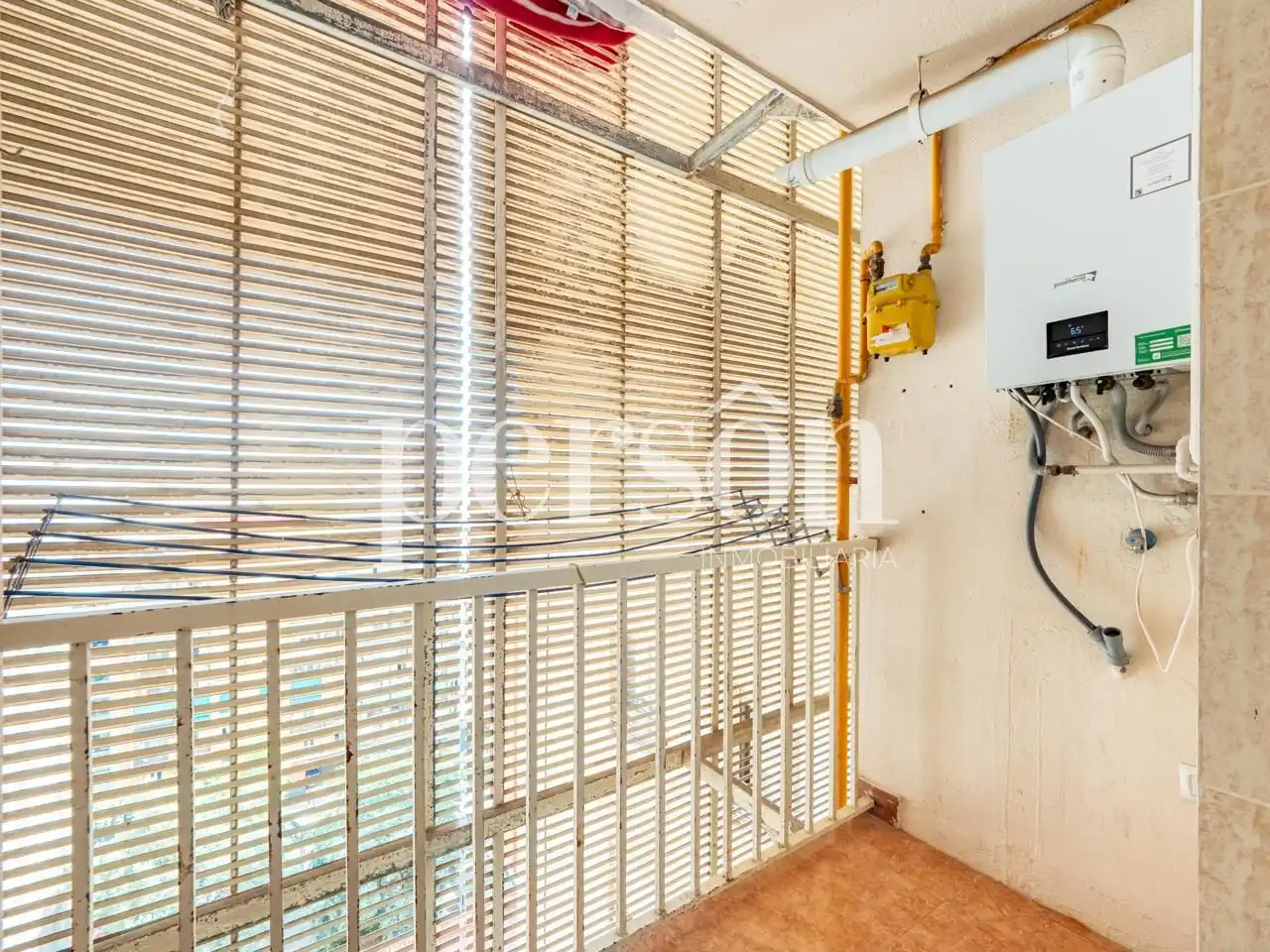 Appartamento con terrazza in vendita a El Pla del Real, imagen 16