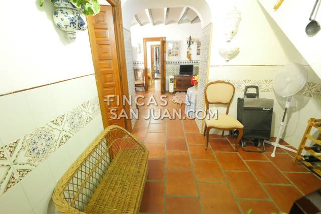 Casa-chalet en Venta en Santa Faz