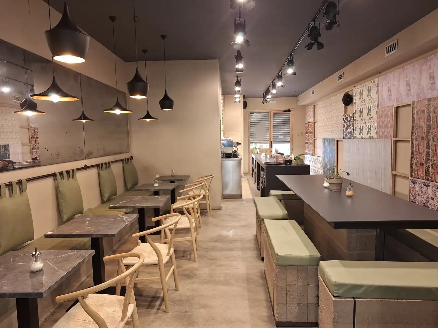 Business premises for transfer in Gràcia, imagen 21