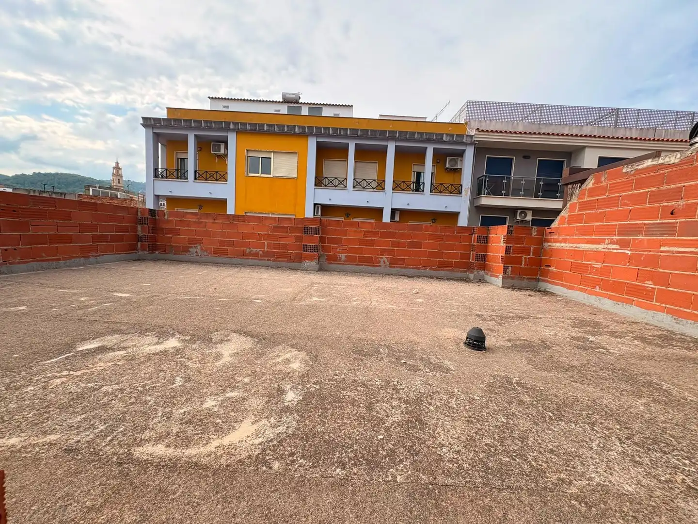 Casa amb terrassa en venda a La Font d'en Carròs, imagen 24
