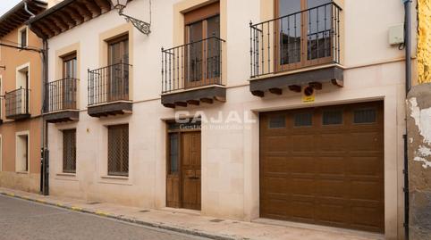 Foto 2 de Casa o xalet en venda a Isidro Rodriguez, Riaza, Segovia