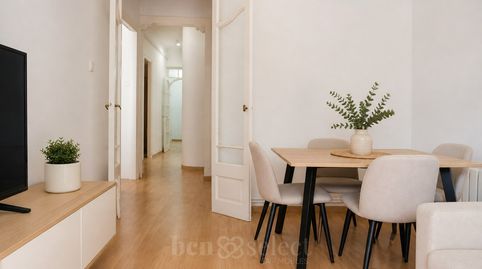 Foto 2 von Wohnung zum Verkauf in Carrer de la Indústria, Sagrada Família, Barcelona Capital