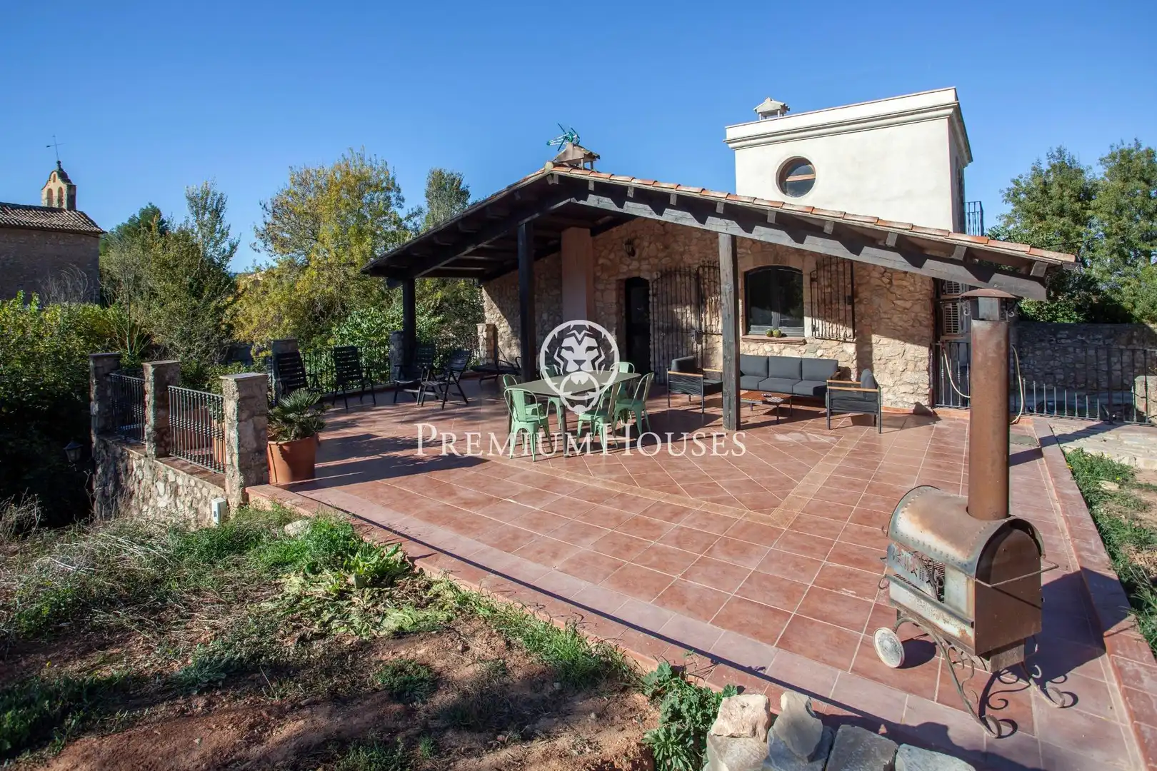 Casa o xalet en venda a Montblanc