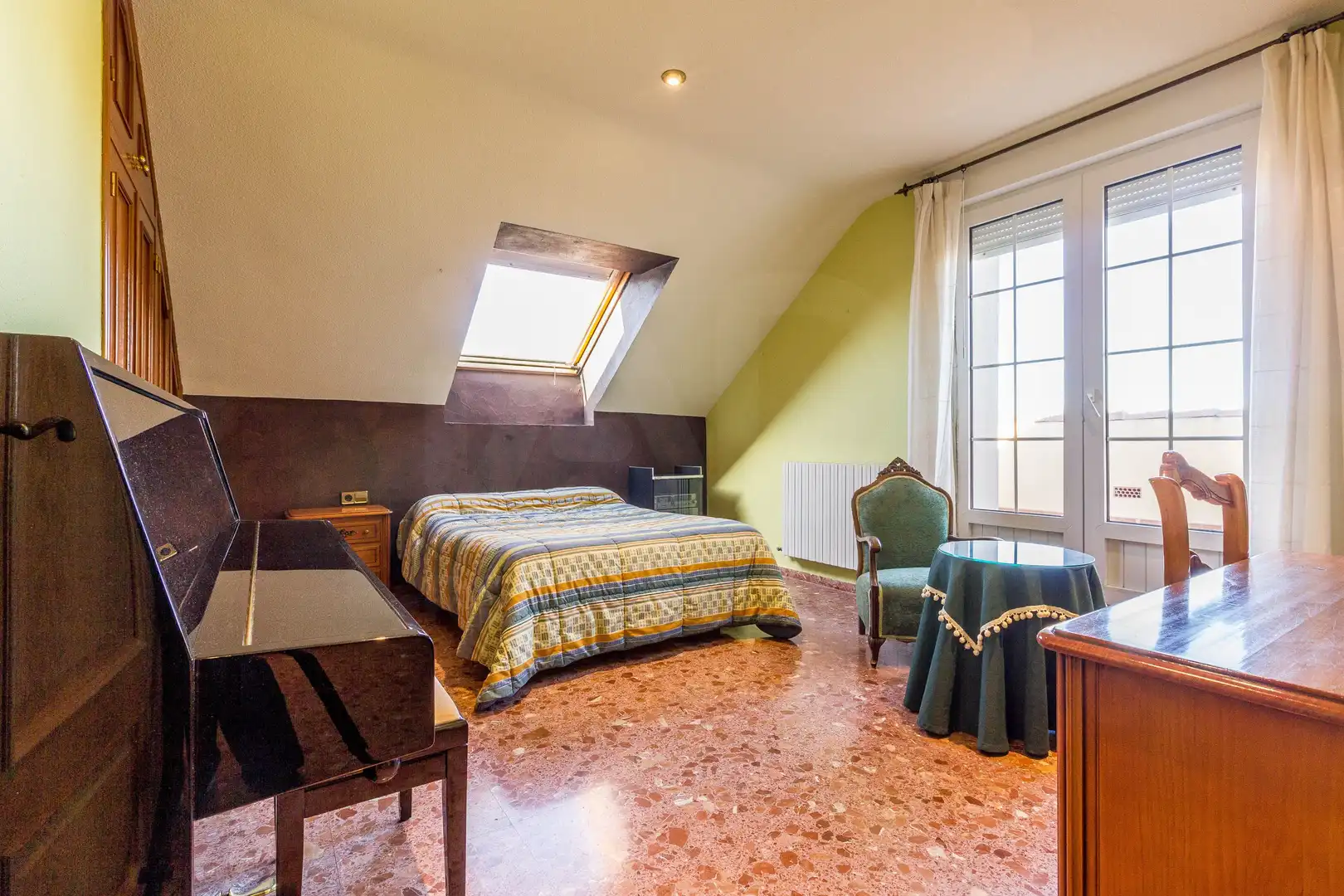 Casa rustica con piscina in vendita a Yecla, imagen 22