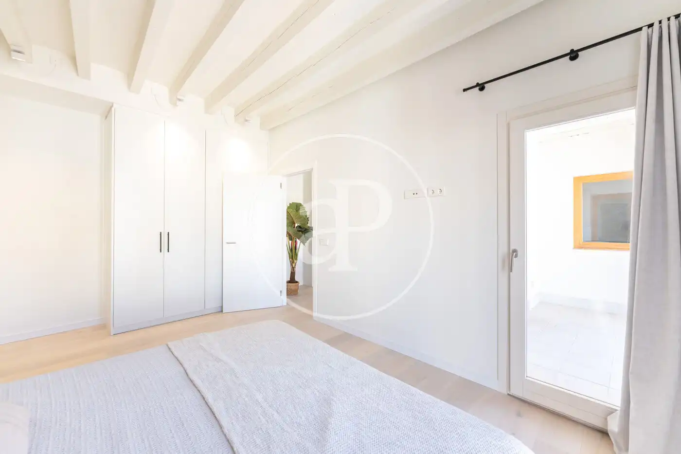 Habitación de Piso en venta en  Palma de Mallorca con Aire acondicionado, Calefacción y Terraza