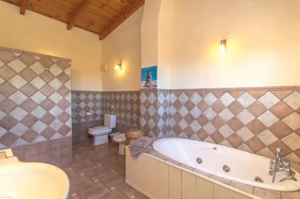 Detached house with pool for sale in Mijas pueblo, imagen 32