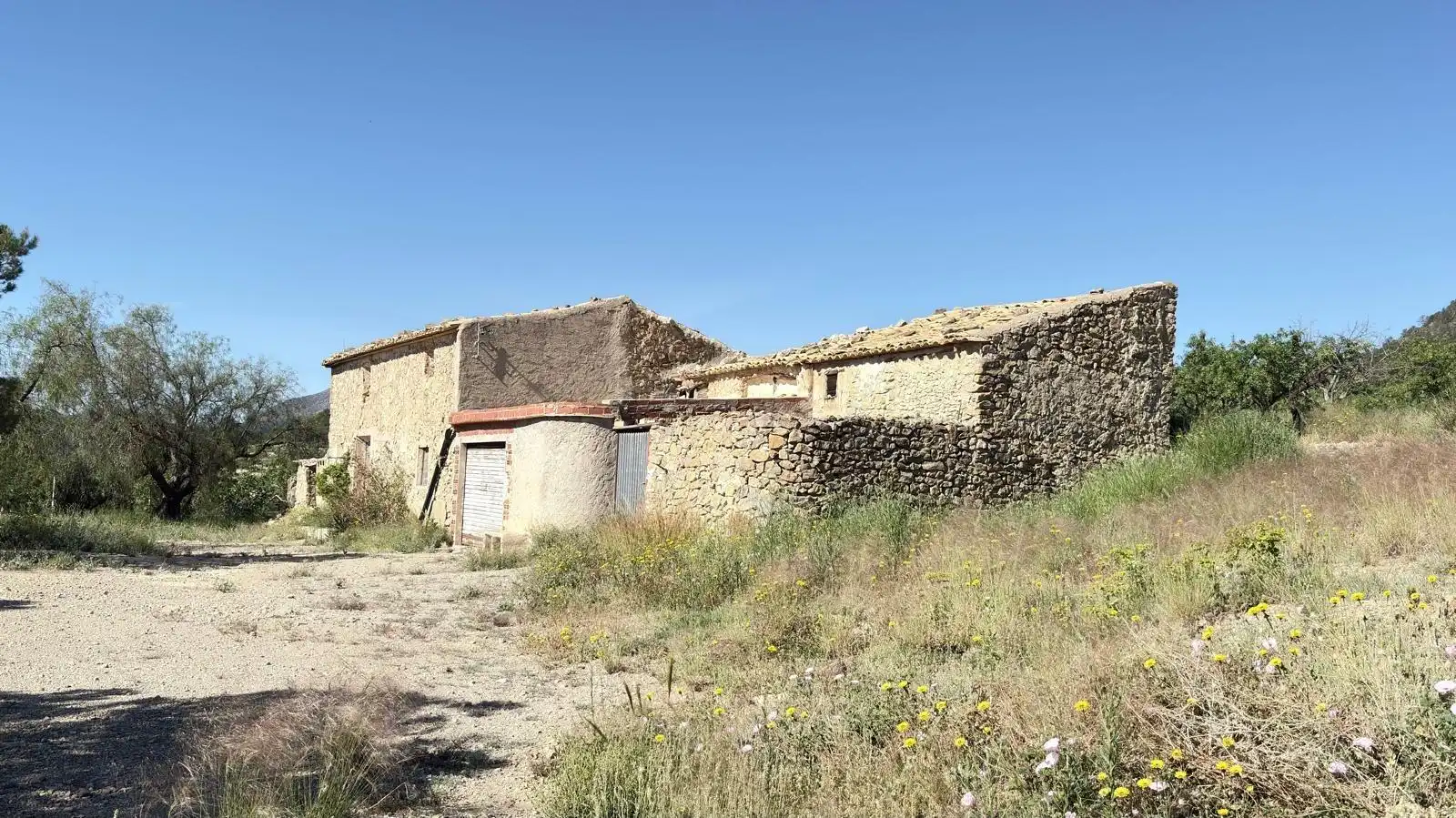Landhaus zum Verkauf in Relleu, imagen 23