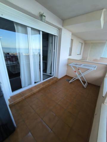 Piso en Alquiler en Ágave en Santangelo