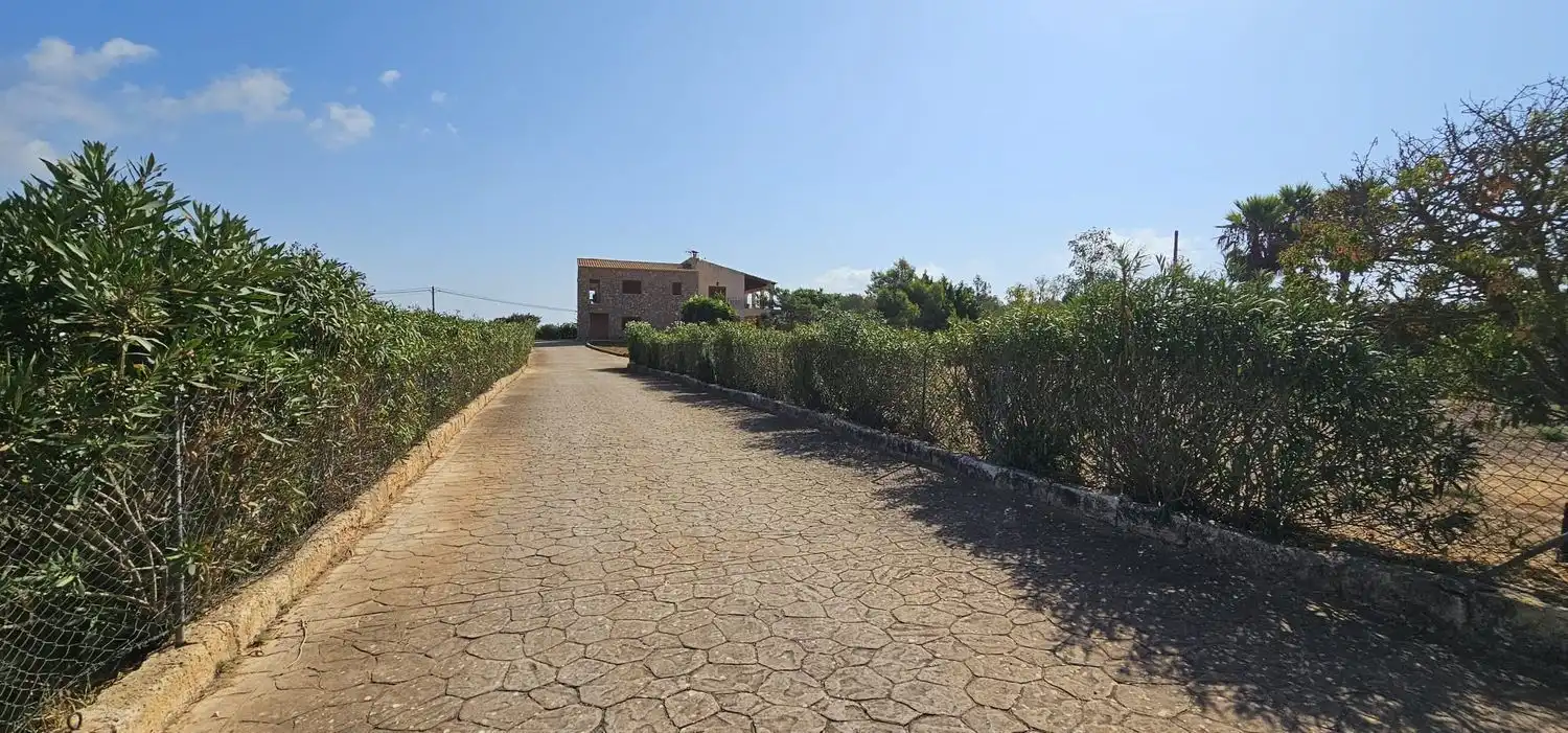 Maison rustique à louer à Manacor Centre, imagen 26