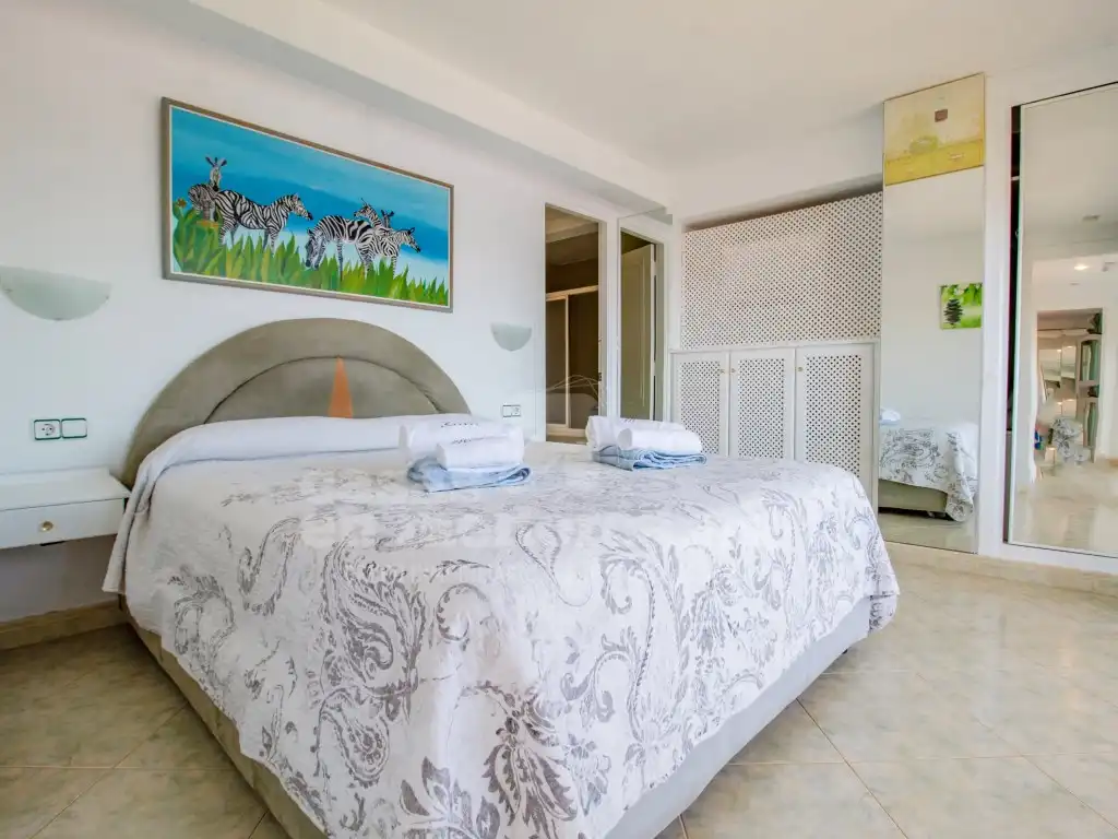 Maison avec piscine à vendre à Cala en Porter, imagen 23