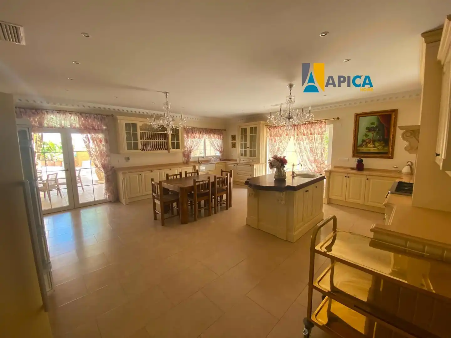 Chalet con piscina en venta en Sotogrande Alto, imagen 11