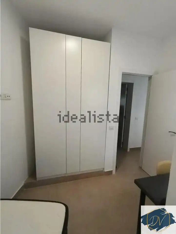 Bedroom of Flat for sale in San Cristóbal de la Laguna