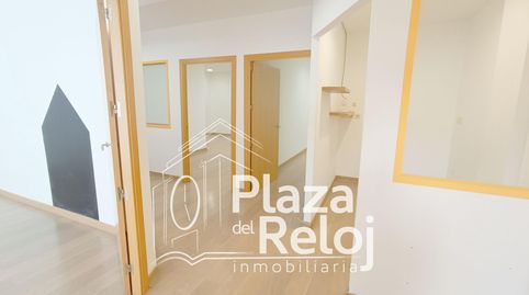 Foto 2 von Geschaftsraum zur Miete in Centro - Corte Inglés, Talavera de la Reina