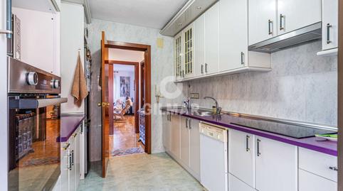 Foto 4 de Pis en venda a Campamento, Madrid