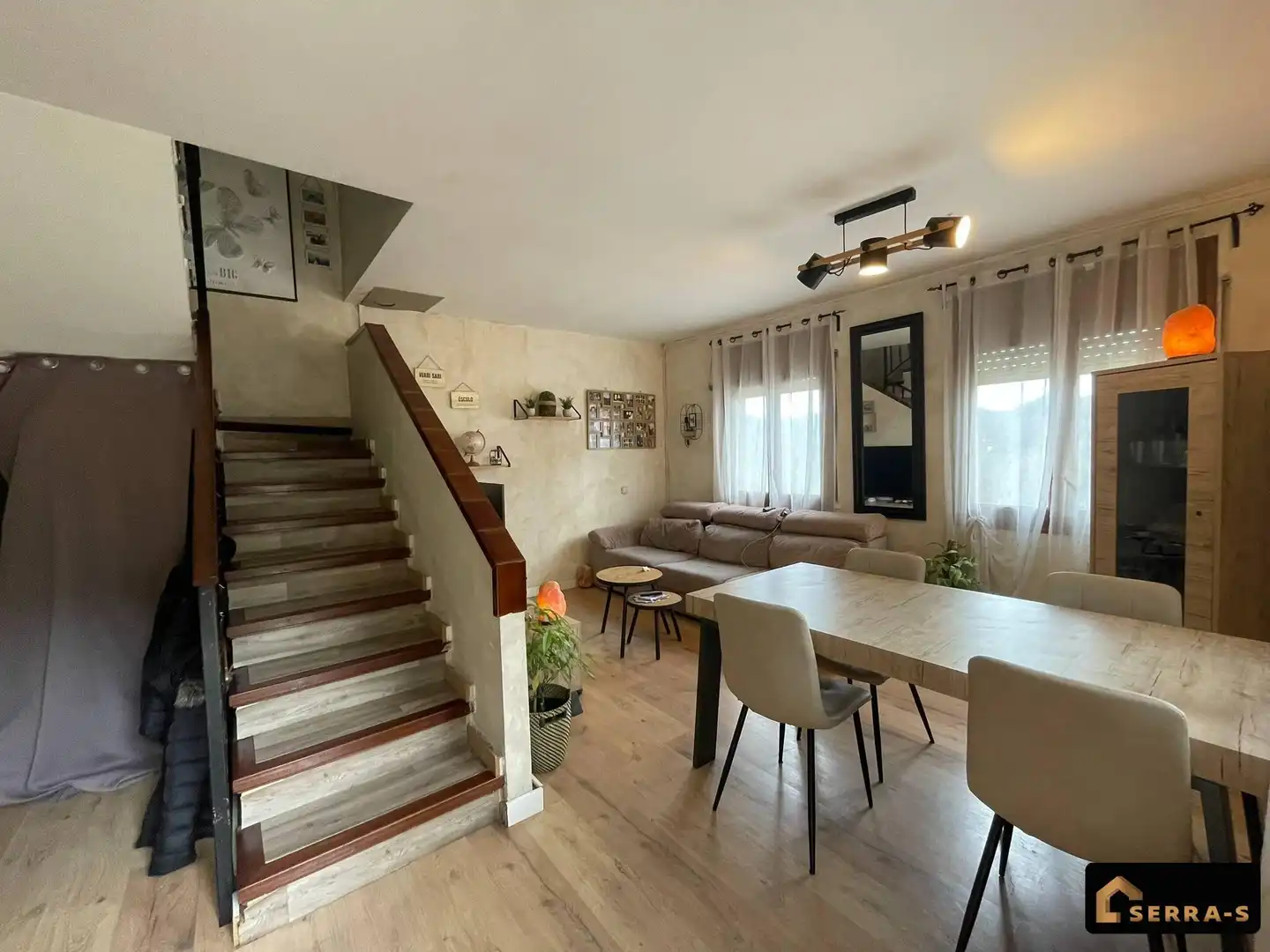 Maison rustique avec terrasse à vendre à Sant Iscle de Vallalta, imagen 72