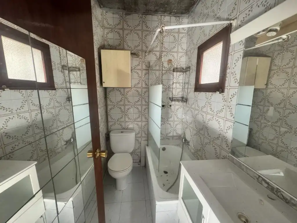 Baño de Casa adosada en venta en Torrevieja