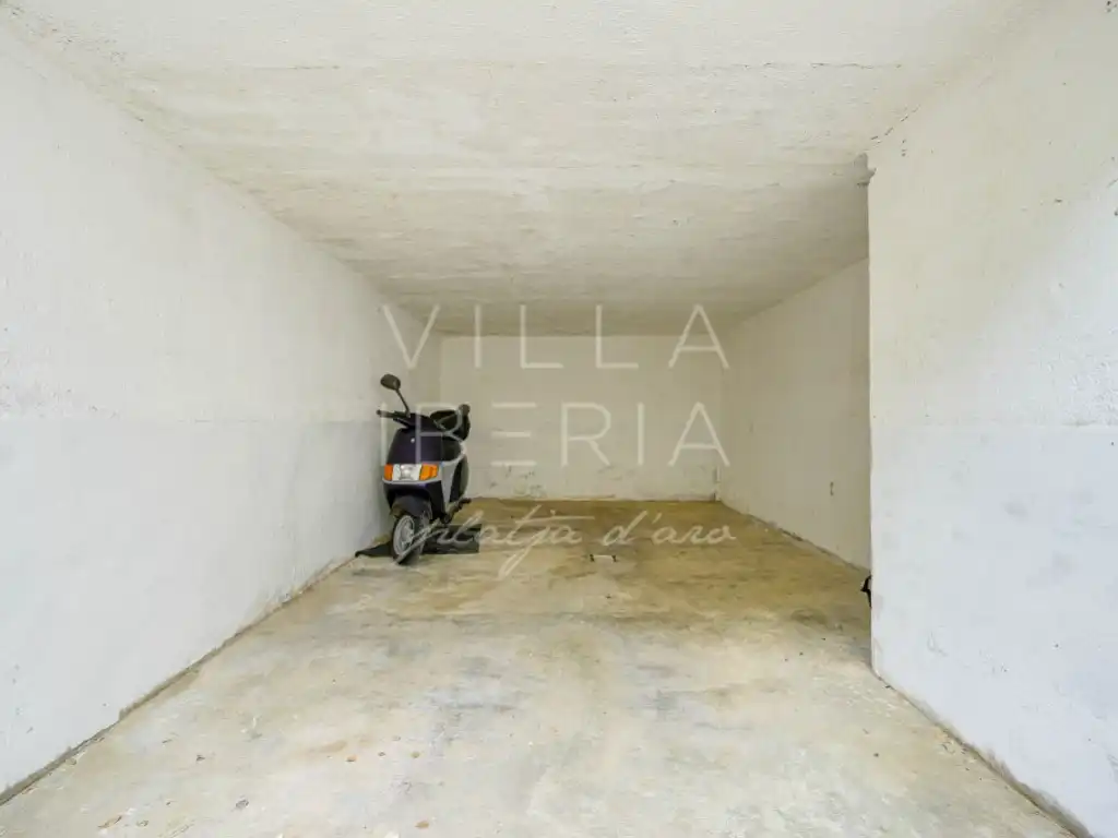 Casa amb jardí en venda a Passeig Amatista 11, imagen 38