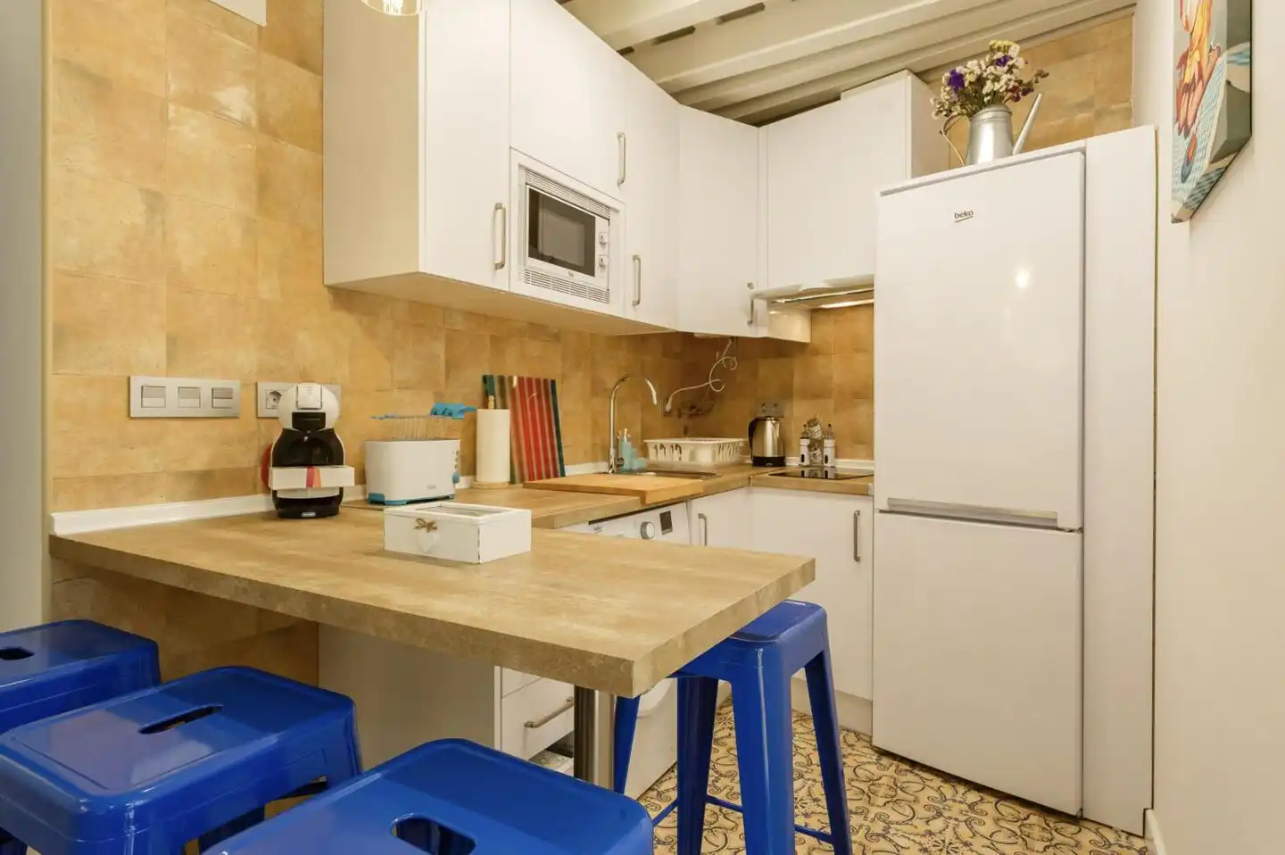 Flat for sale in Centro Histórico, imagen 23