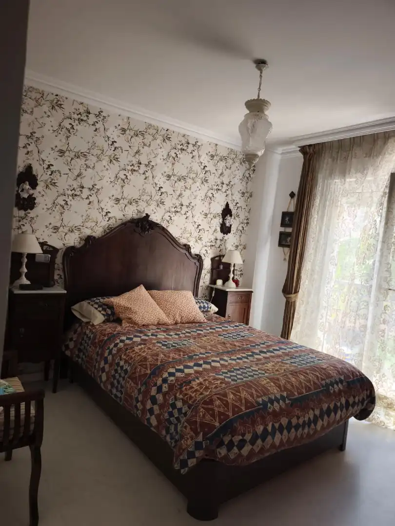 Habitación de Piso en venta en Melilla con Aire acondicionado, Amueblado y Balcón