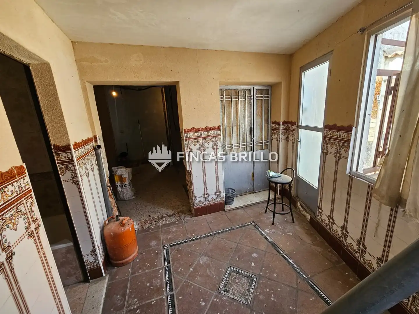 Casa adosada en venda a Calle Transformador, Torreorgaz