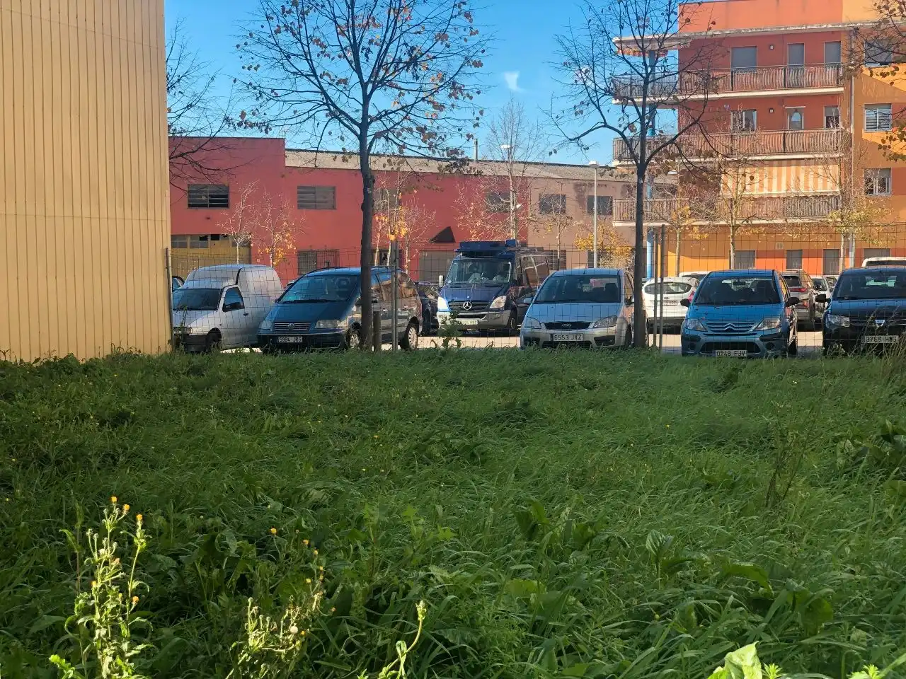 Wohnbaugrundstück zum Verkauf in Carrer Josep Pla 5, imagen 14