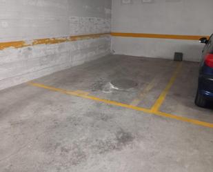 Parking of Garage for sale in Guadalajara Capital