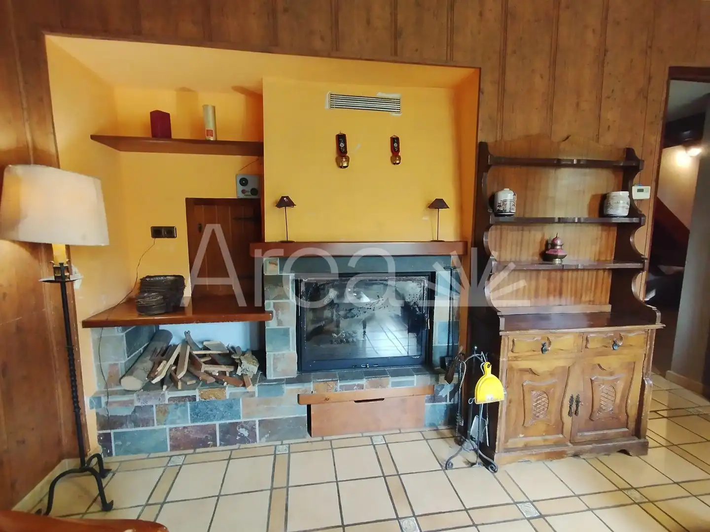 Casa o chalet en venta en Carretera Planoles, Planoles