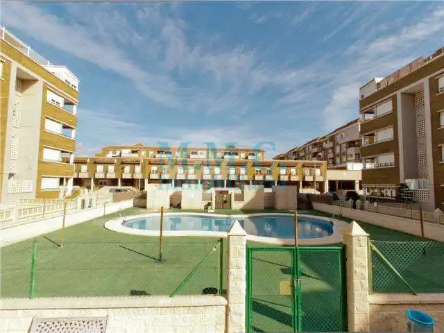 Dachboden zur Miete in Roquetas de Mar, Almería