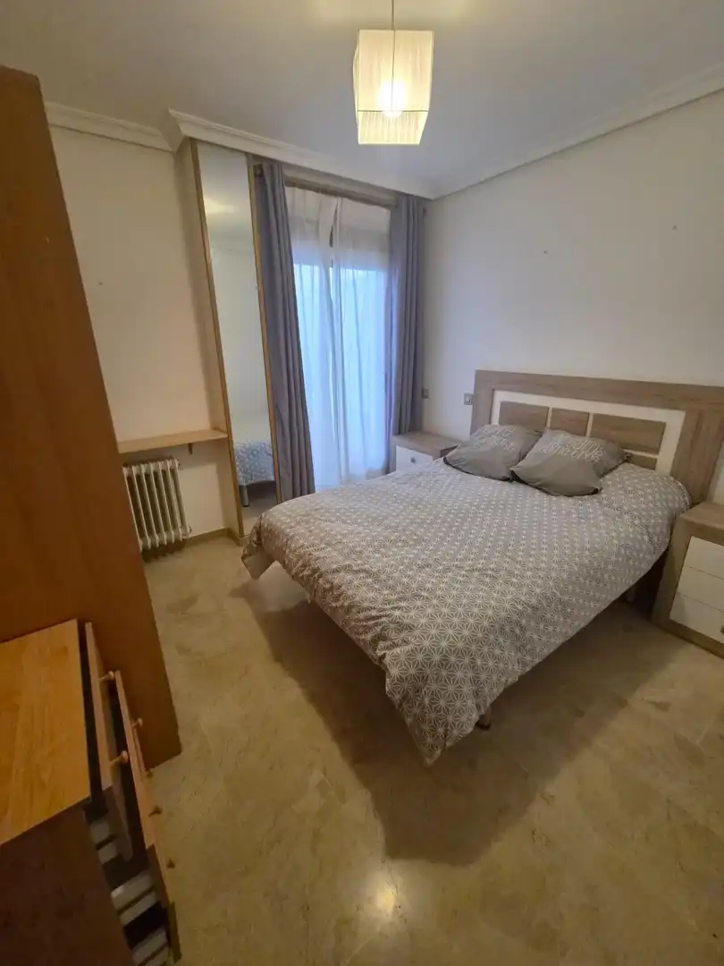 Piso con ascensor en venta en El Perchel, imagen 7
