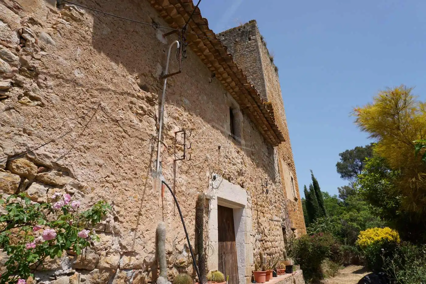 Villa con giardino in vendita a Residencial Begur - Esclanyà, imagen 10